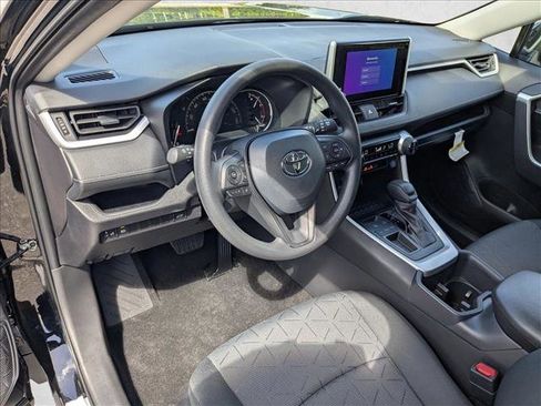 Certified 2025 Toyota RAV4 XLE w/ Convenience Package image 3
