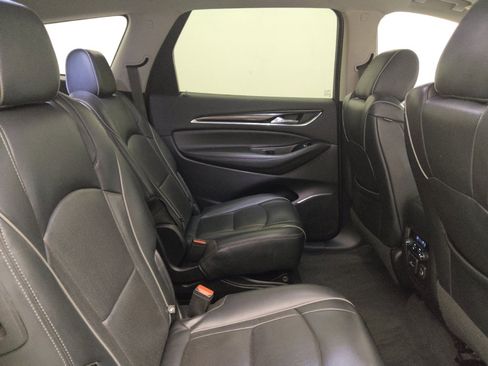 Used 2020 Buick Enclave Avenir w/ Avenir Technology Package FWD image 19