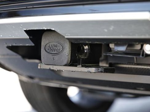 New 2026 Land Rover Range Rover Long Wheelbase SE AWD/4WD image 11