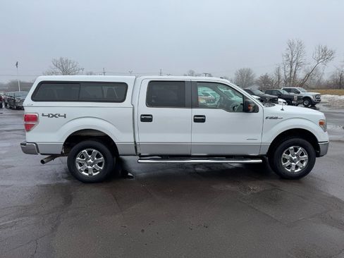 Used 2014 Ford F150 XLT w/ Equipment Group 302A Luxury AWD/4WD image 6