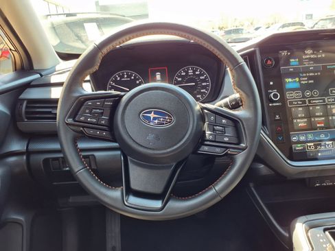 Certified 2025 Subaru Crosstrek 2.5i Limited w/ Crosstrek Mirror Package image 13