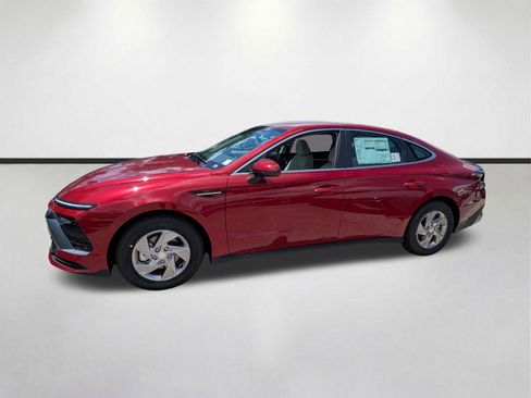 New 2026 Hyundai Sonata SE FWD image 6