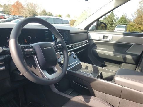 Used 2026 Hyundai Santa Fe SE image 14