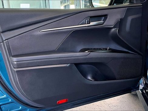 Used 2025 Toyota Camry LE FWD image 20