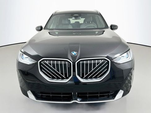 Used 2026 BMW X3 xDrive30i w/ Premium Package AWD/4WD image 2