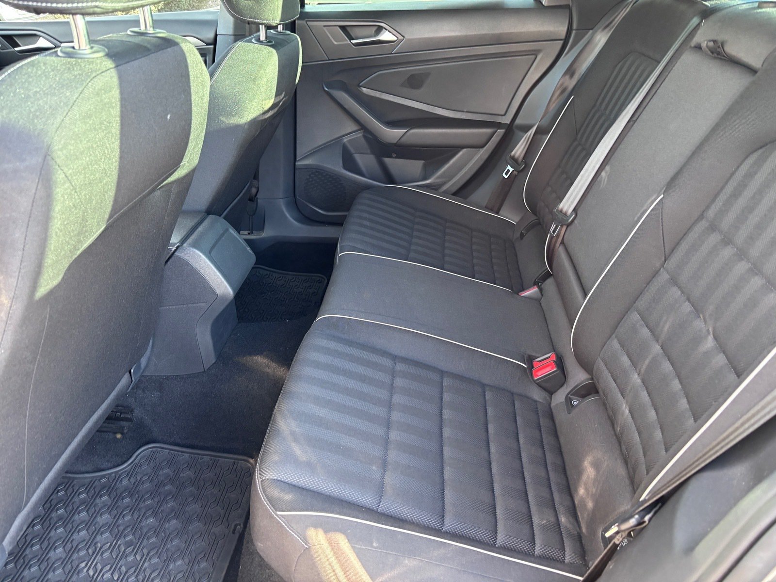 Used 2023 Volkswagen Jetta Sport FWD image 13