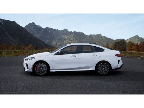 New 2026 BMW M235i xDrive image 4