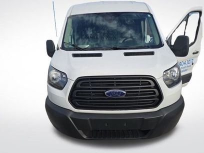 Used 2019 Ford Transit 250 148 Medium Roof