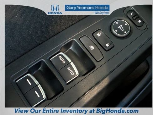 Certified 2026 Honda Civic Sport image 23