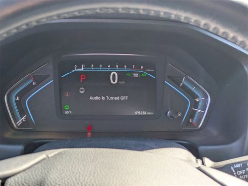 Used 2018 Honda Odyssey Elite image 33