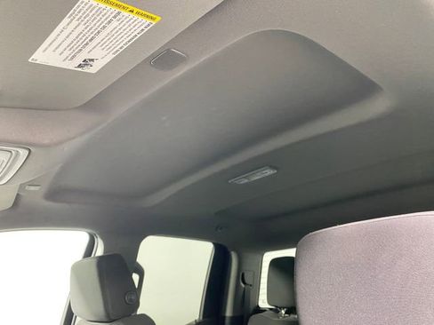 Certified 2023 Chevrolet Silverado 1500 LT AWD/4WD image 23