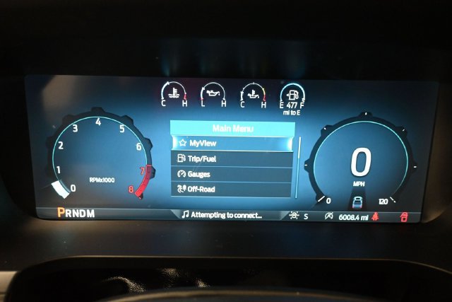 Used 2025 Ford F150 STX w/ LOBO Package AWD/4WD image 32