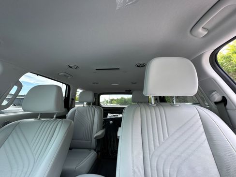 New 2026 Hyundai Palisade FWD Hybrid image 34