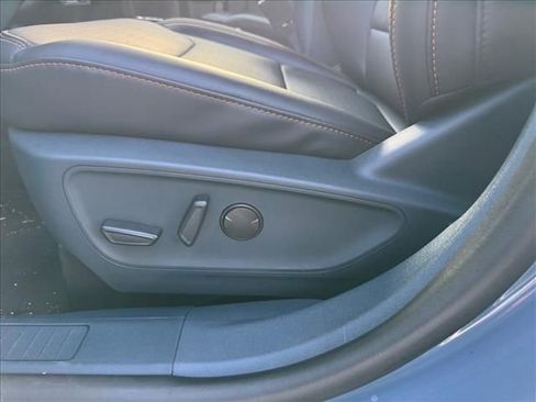 New 2026 Ford Maverick Tremor AWD/4WD image 15