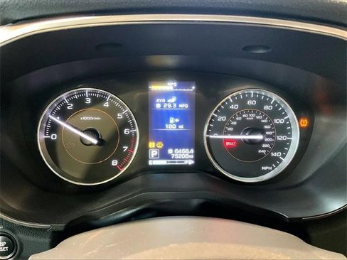 Used 2018 Subaru Crosstrek 2.0i Limited image 26