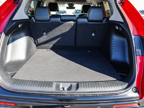 Certified 2025 Honda HR-V EX-L image 29