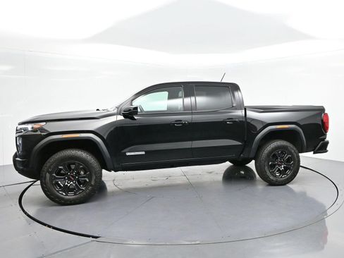 Used 2025 GMC Canyon Elevation w/ Convenience Package RWD image 4