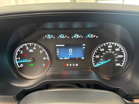 New 2026 Ford F150 XL AWD/4WD image 16
