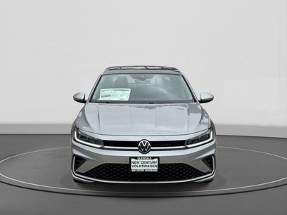 New 2026 Volkswagen Jetta SE
