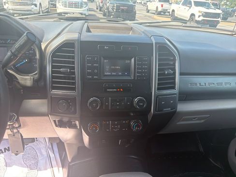 Used 2019 Ford F250 XLT AWD/4WD image 20
