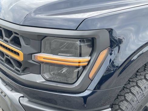 New 2026 Ford F150 Tremor w/ Equipment Group 402A High AWD/4WD image 7