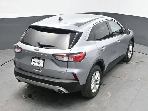 Used 2021 Ford Escape SE w/ Convenience Package AWD/4WD image 28