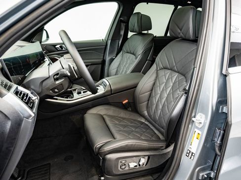 New 2026 BMW X5 xDrive40i AWD/4WD image 24