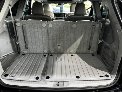 Used 2019 Toyota Highlander Limited Platinum w/ Protection Package #3 AWD/4WD image 45