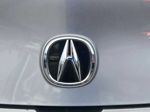 Certified 2025 Acura Integra A-Spec FWD image 9