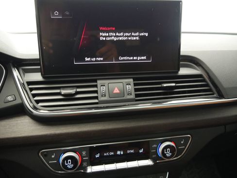 Certified 2023 Audi Q5 2.0T Premium Plus w/ Premium Plus Package AWD/4WD image 42