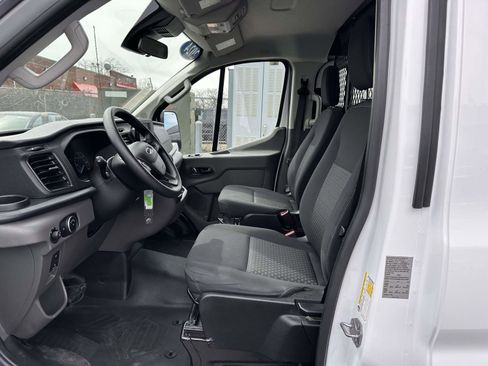 Used 2024 Ford Transit 250 Low Roof w/ Exterior Upgrade Package image 14
