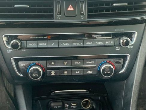Used 2019 Kia Optima S w/ S Panoramic Sunroof Package FWD image 14