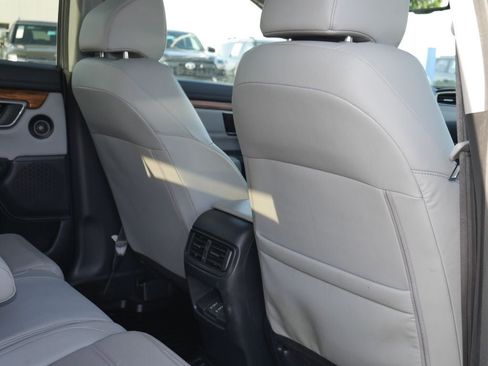 Used 2017 Honda CR-V EX-L image 26