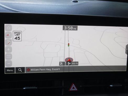 Used 2023 Kia Sportage X-Pro Prestige image 36