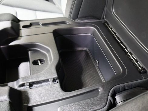 New 2026 RAM 1500 Classic Warlock image 27