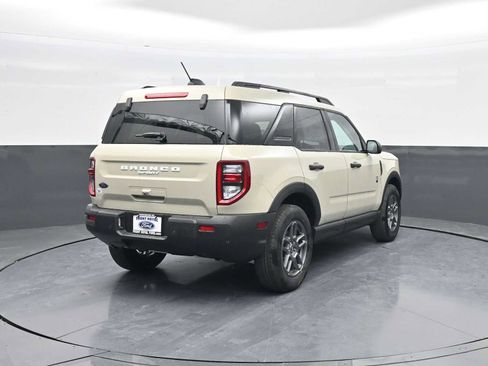 New 2025 Ford Bronco Sport Big Bend w/ Convenience Package image 7
