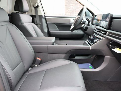 New 2026 Hyundai Santa Fe SEL image 10