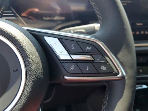 New 2026 Buick Envision Avenir AWD/4WD image 20