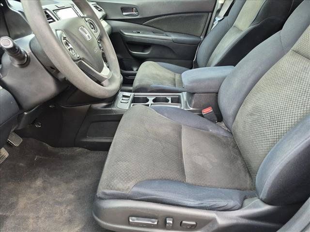 Used 2016 Honda CR-V EX image 16