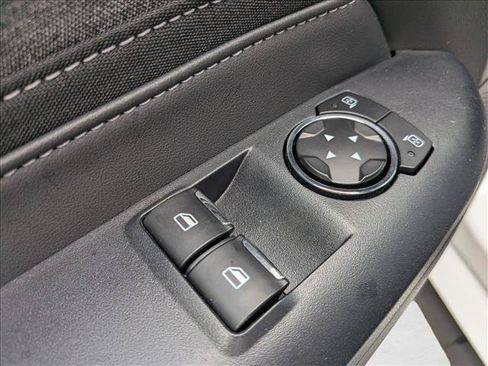 Used 2025 Ford Mustang Coupe RWD image 11