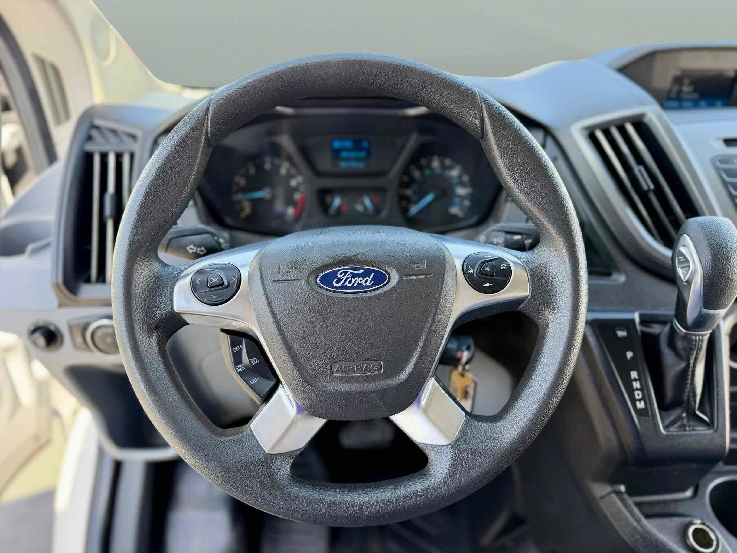 Used 2019 Ford Transit 350 156 DRW RWD image 15