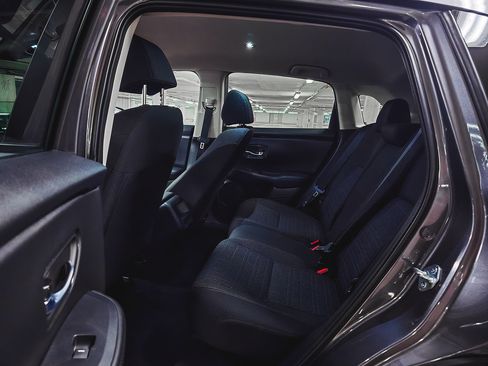 Used 2026 Honda HR-V LX image 18