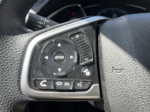 Used 2016 Honda Civic EX image 21