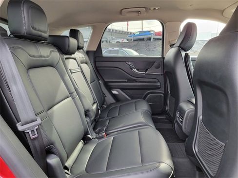 Certified 2024 Lincoln Corsair AWD w/ Equipment Group 101A image 23