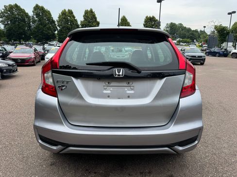 Used 2020 Honda Fit LX image 5