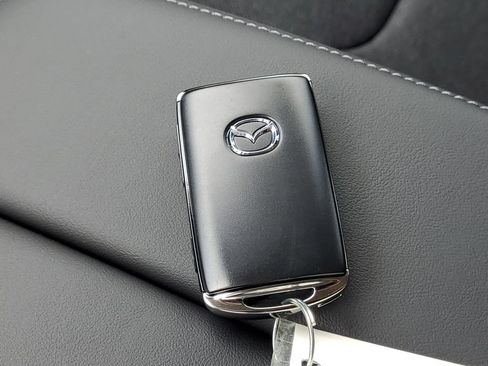 New 2026 MAZDA CX-5 AWD 2.5 S image 27
