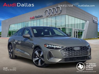 Certified 2025 Audi A5 Premium Plus