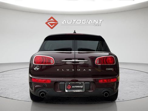 Used 2018 MINI Cooper Clubman S image 50