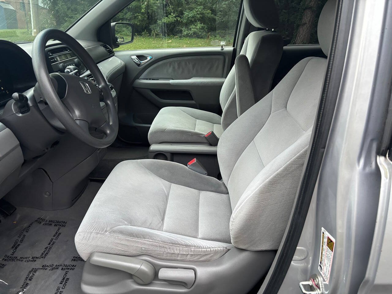 Used 2010 Honda Odyssey LX image 15