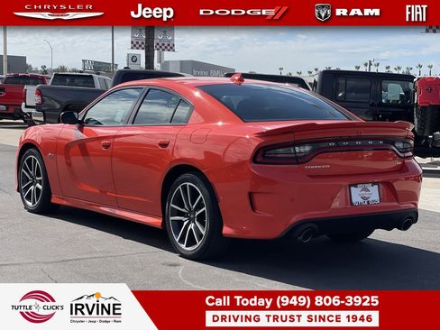 Used 2023 Dodge Charger R/T image 4